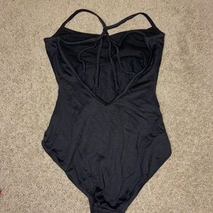 Bloch dance/ballet leotard